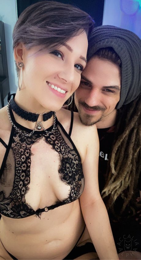 Accalia Alpha best actress pics