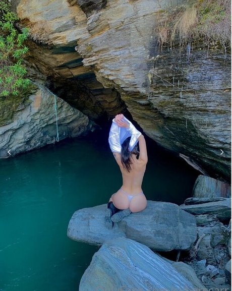 cyberscarr porn model photo