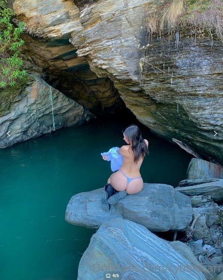 cyberscarr best model pictures