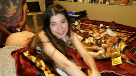 Sayler Vixen top star photos