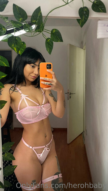 Herohbaby xxx pornstar pictures