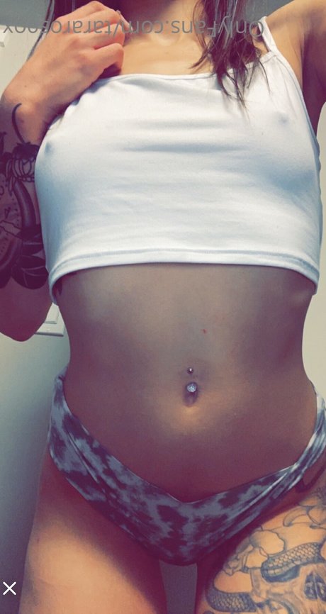 Tara Rose_ pornstar nude photo