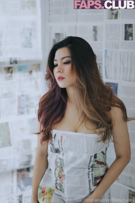 Flo The Bunny high quality pornstar photo