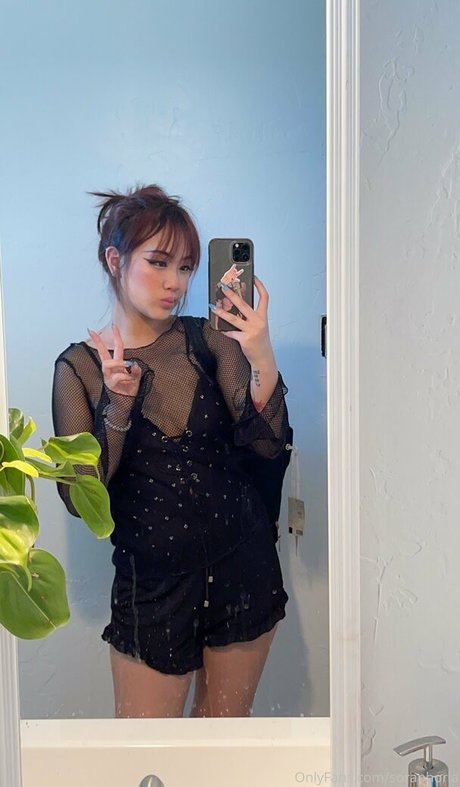 Soraphoria top pornstar photo