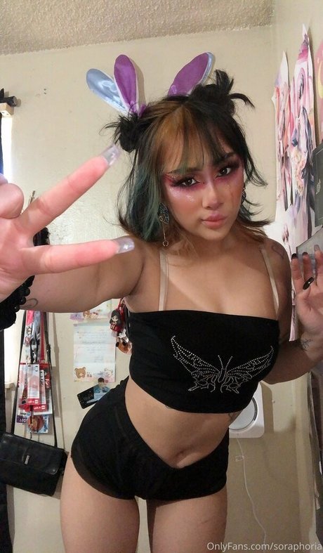 Soraphoria pornstar hd picture