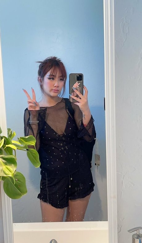 Soraphoria perfect model images