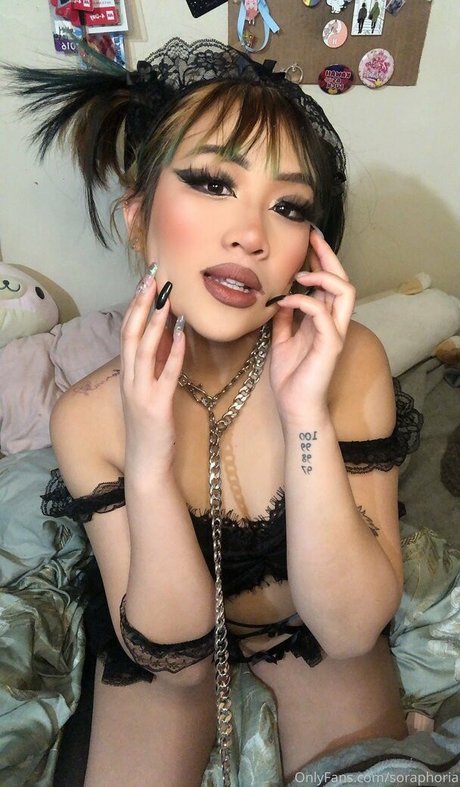 Soraphoria best actress archive