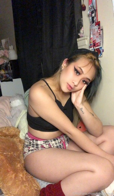 Soraphoria nudes star image