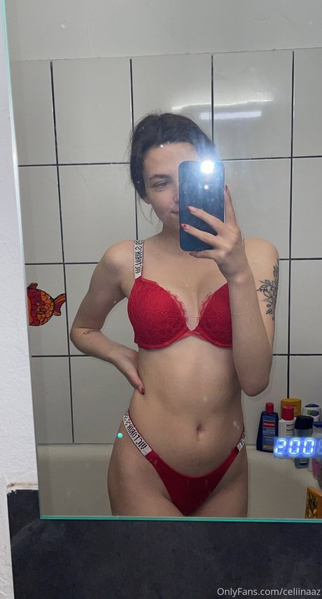 Svenja Haas model beautiful picture