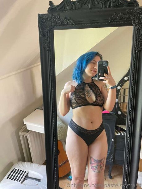 SKY VICTORIA art pornstar pics