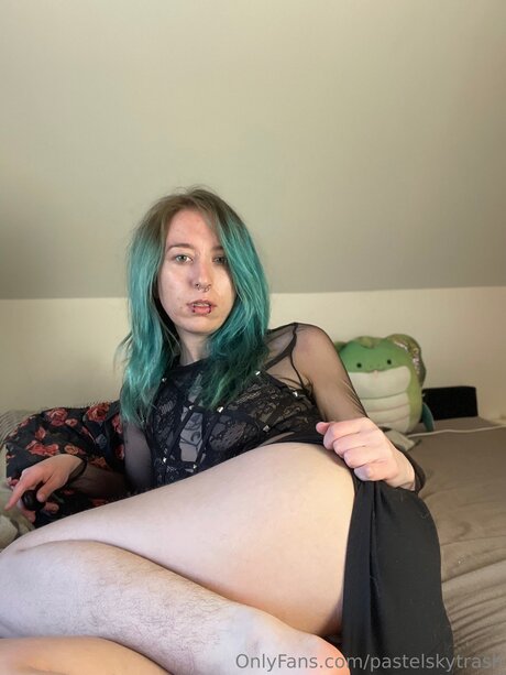 SKY VICTORIA beautiful star pic