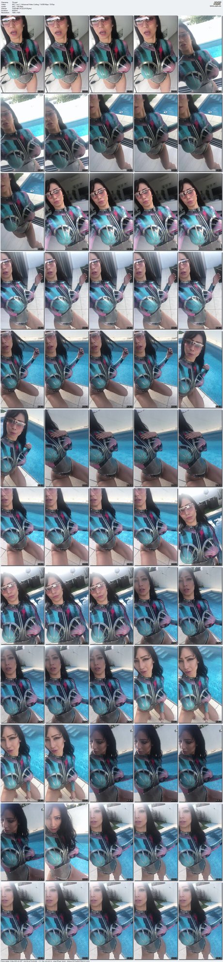 Terra Hyde star sex image