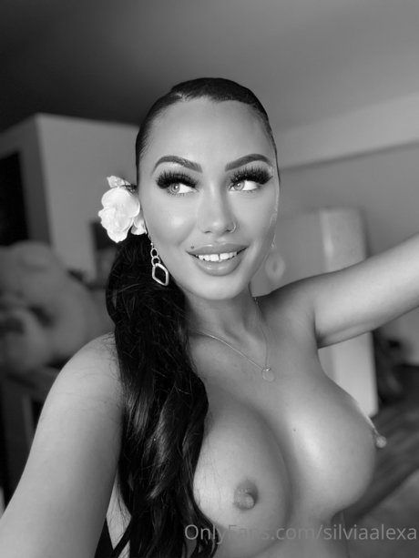 silviaalexa model pics