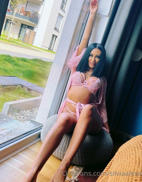 silviaalexa sexy pornstar picture