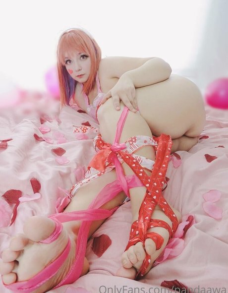 Pandaawa adult star image