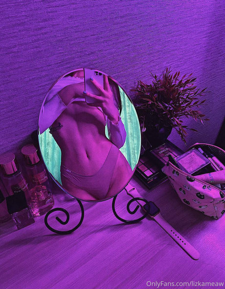 lizkameaw xxx star archive
