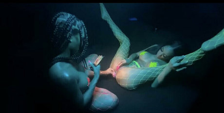 Shay brown erotic model gallery