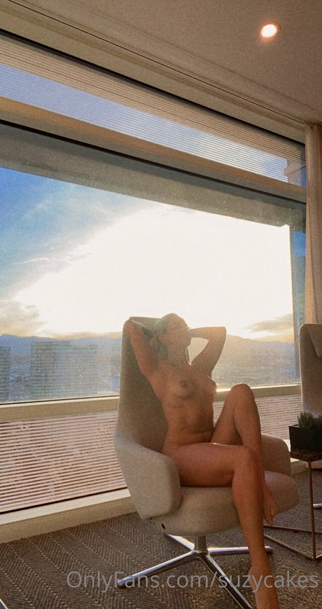 Suzycakes Profile pic