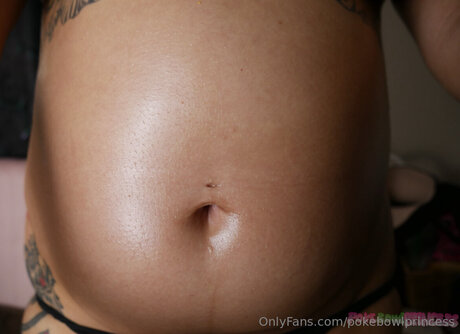 PokeBowlPrincess pornstar free images