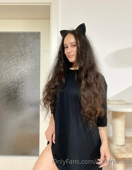 Curlynarcisa high quality actress image