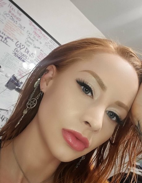 freyjarae hot model gallery