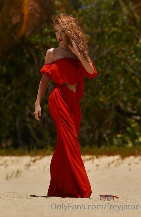 freyjarae high quality actress img