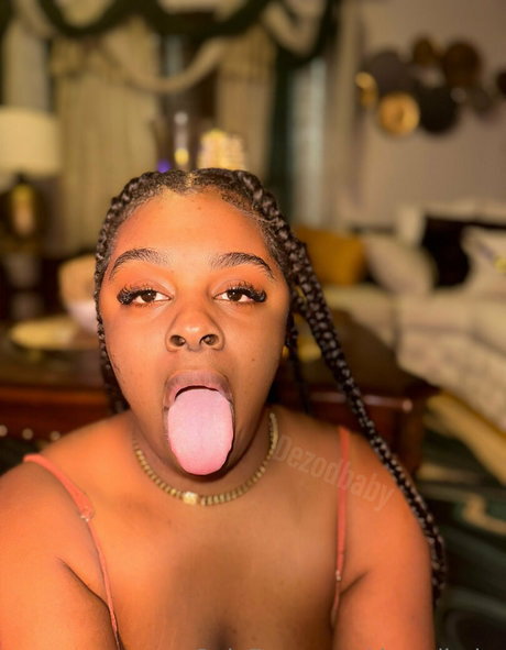 dezodbaby xxx model img