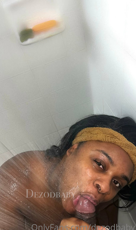 dezodbaby model sexy pics