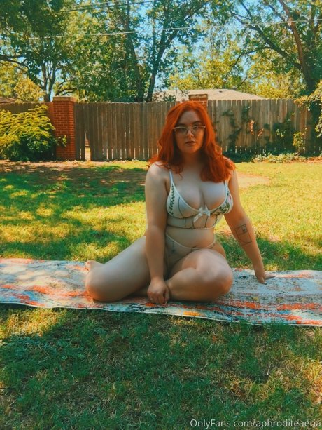 Allisonivyx nude star images