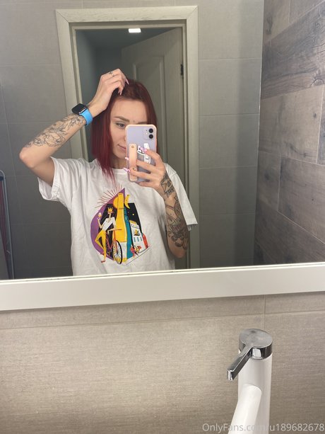 Kinky Nessa star high quality img