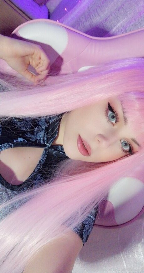 KoNeko Kensie model adult photos