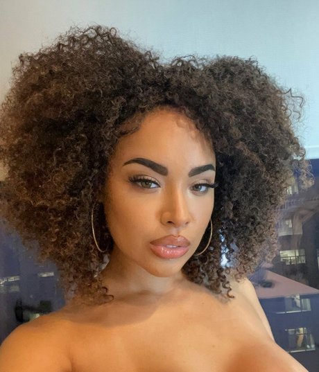 Mya Lashaun pornstar high quality image