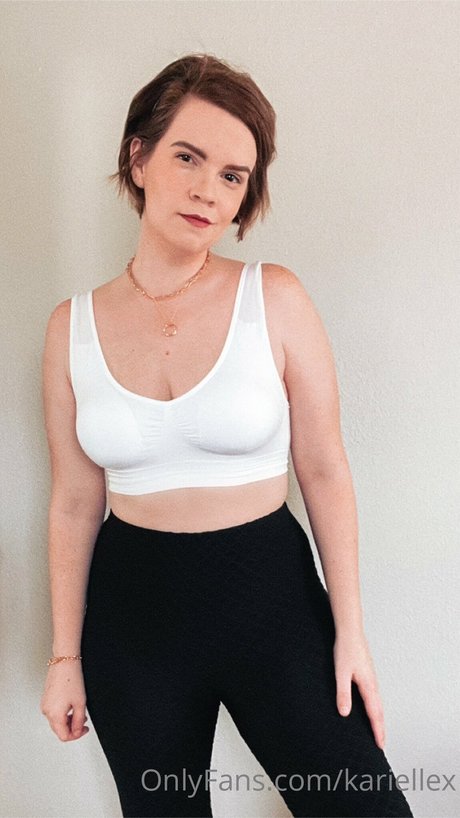 Kariellex porn model gallery