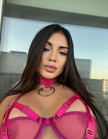 itslolaxo nude star picture