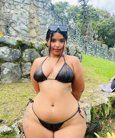 Angie Acosta hot pornstar img