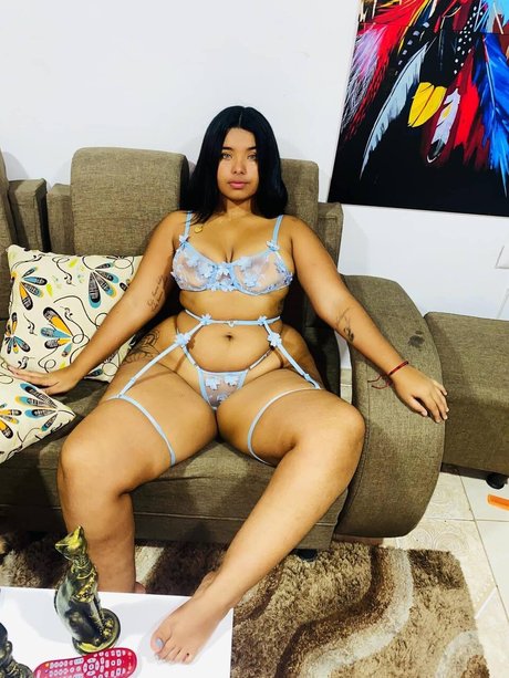 Angie Acosta high quality star photos