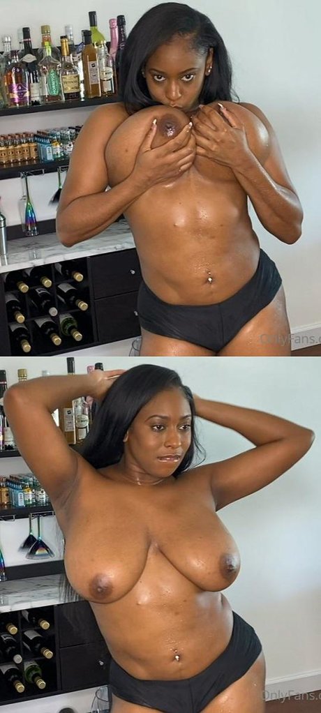 Dinnelle exclusive actress pic