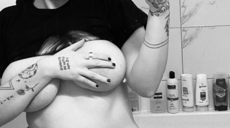 Amber Pozzi nude actress images