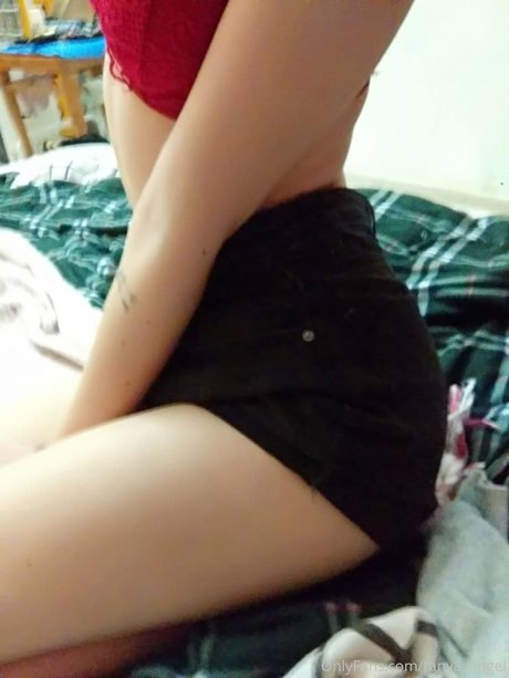 Tanya Angel exclusive model photo