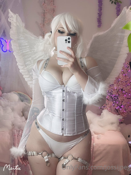 Jossi pornstar erotic archive