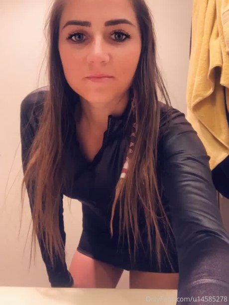 aspen babe719 art model picture