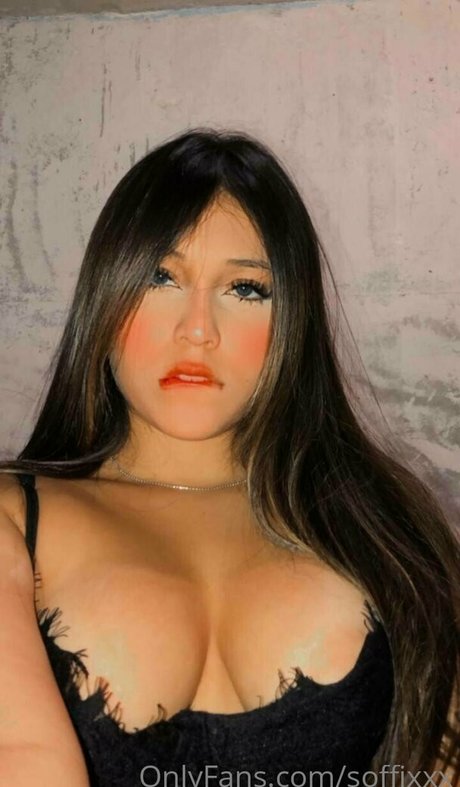 soffixxx pornstar sexy archive