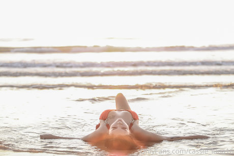 Cassie Luna sexy star photo