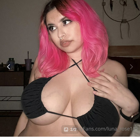 Luna Rose 111 star porn photos