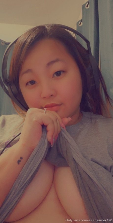 Creamy Asian Fantasy beautiful star gallery