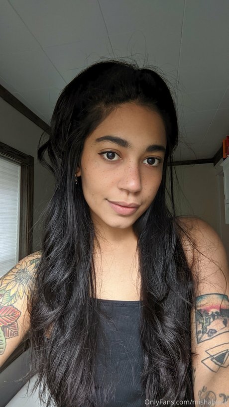 Misha Black model adult galleries