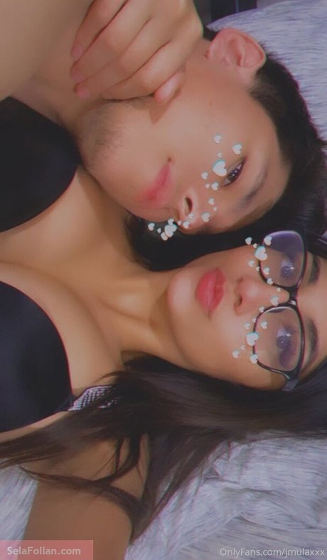 jmulaxxx erotic model photo