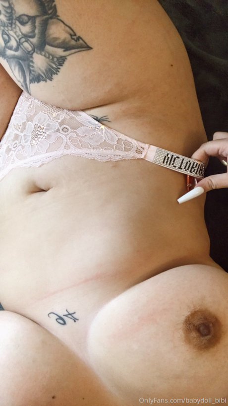 Bibi BACKUP hot pornstar image