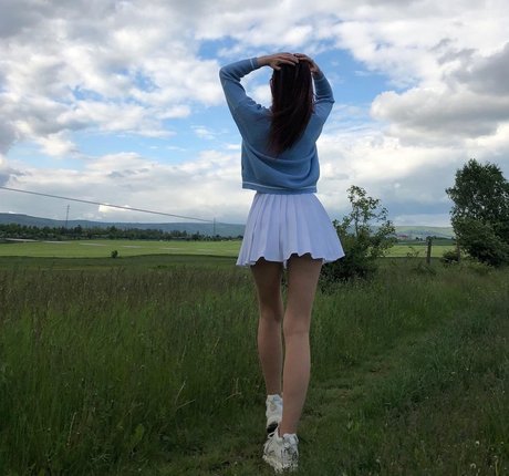 Lucie Brousilova model pornographic images