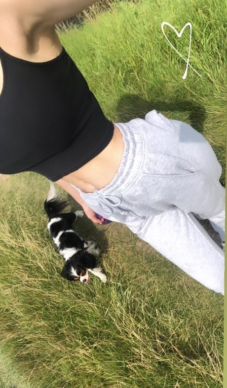 Lucie Brousilova star perfect galleries